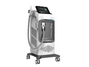 Quality Hair Removal Laser Beam Machine 5-12Bar wholesale