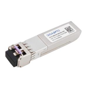 Quality 2 Fiber 2.488Gbps CSFP BIDI SM Transceiver 20km TX1490 RX1310 LC DOM wholesale