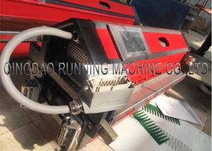 Quality 300-2100mm PU PVC Conveyor Belt Jointing Machine With Air Cooling System wholesale