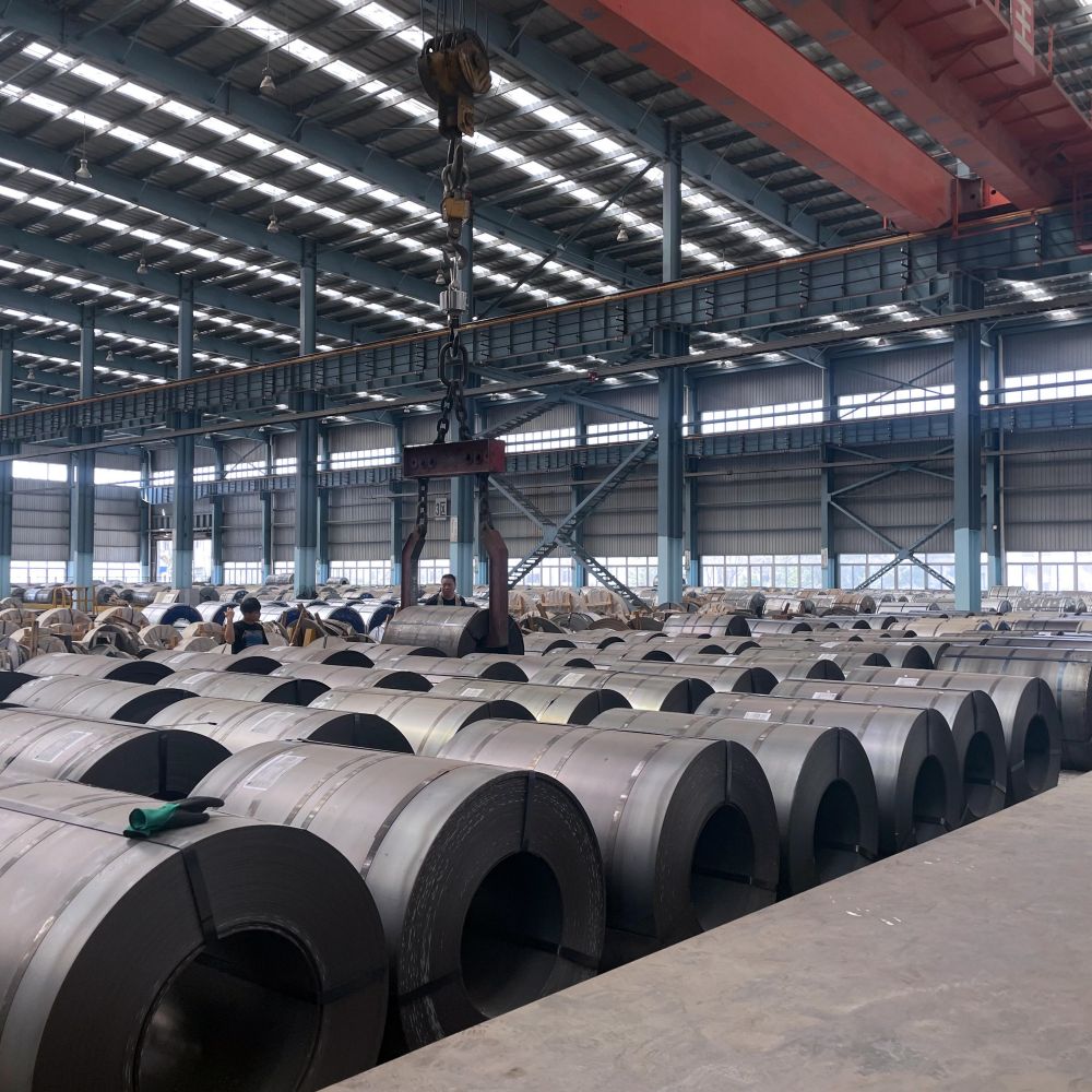 2mm 15mm 25mm Thickness Hot Rolled Processing Service JIS G3101 SS400 Carbon Steel for Durable Vehicle Manufacturing