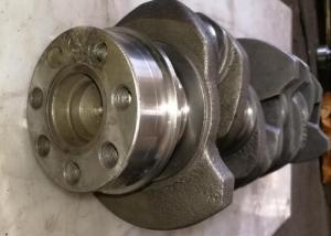 Quality ME202013 ME203551 Diesel 4M40 Engine 180 Degree Crankshaft wholesale