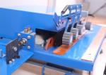 0.4-3mm Edge Banding Trimmer Machine Double Sided Adhesive Mini Edge Bander