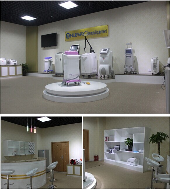 2018 Nubway Portable Cryolipolysis fat freezing Machine for Weight Loss