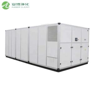 Quality Precision Climate Control Air Handling Unit for Clean Room wholesale