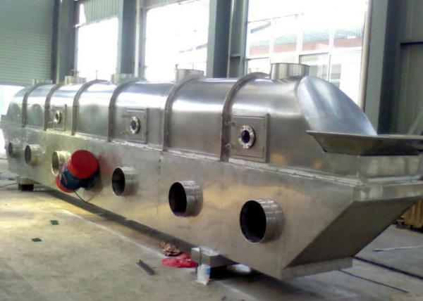 CE Salt Production Line 10-1000 Tons/Day Production Capacity With Centrifuge