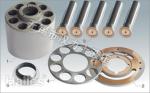 Hydraulic Piston Pump Parts Hawe V60
