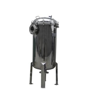China Polypropylene High Flow Filter Cartridges for High-Flow Applications on sale