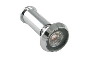 Quality Φ16 Brass Door Viewer 1016M1/40-70-CR wholesale