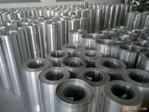 Quality Aluminum Stucco Coil AA1xxx/3xxx Min Width 200mm for Decorative wholesale