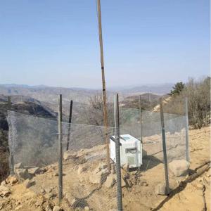 Quality OEM Pulsed Laser Coherent Doppler Wind Lidar 1Hz Sampling Rate wholesale