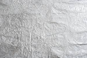 Quality 0.080mm Thinnest Coating Aluminium Decorative Foil PUR Foam Panel Half Hard wholesale