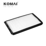 23B-809-9310 SC 80095 air filter for cabin air use for Komatsu excavator