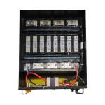 Rack Mount Lifepo4 Battery Pack 24V 15kwh Solar Energy 48V 100ah Lithium Battery