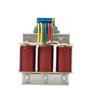 Quality 24A 75Kvar Three Phase Reactor wholesale