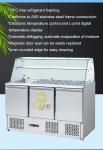 Efficiency Ss304 Chiller Units 220-240V 2N-50HZ Voltage for Industrial Cooling