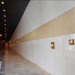 Durable Weatherproof Vitreous Enamel Panels For Outdoor Signage