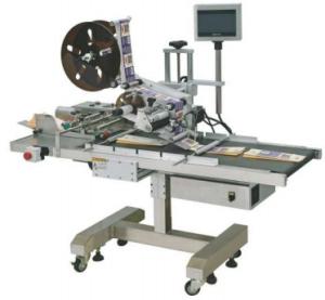 Quality YH-LM Series Paging Labelling Machine Ss304 30m / Min 76mm wholesale
