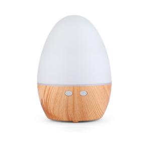 Quality Led Light 15ml/hr 4w 70ml Car Aromatherapy Aroma Diffuser wholesale
