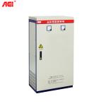 ODM Air Compressor Inverter Control Cabinet Energy Saving VFD Panel Box