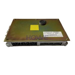 Quality YY22E00014F1 YY22E00001F8 YY22E00207F5 SK135SR Excavator Control Panel Board wholesale