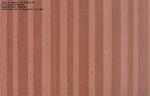 Brown Sapelli Engineered Wood Veneer Sliced Cut For Furniture
