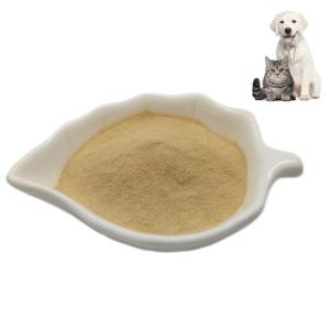 Quality Organic Yeast Selenium Animal Feed Yeast Raw Materials Feed Additives For Pets wholesale