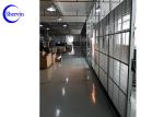 1R1G1B 7.81 Transparent Flexible Led Curtain Screen