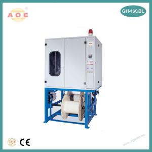 Quality 16 spindle Cable Braiding Machine wholesale