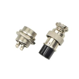 Quality 16mm Din Aviation Wire Connectors wholesale