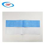 Breathable General Surgery Drape Pack And Gown ODM