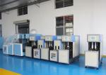 Electric 20L 5 Gallon 2 Cavity PET Blowing Machine