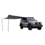 Waterproof Side Canopy Roof Rack Side Awning for Easy Open Car Roof Top Tent on