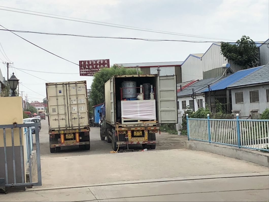 PE Pipe Making Machine/PE Spiral Optic Duct Production Line