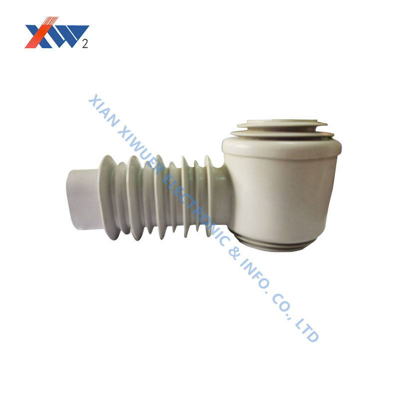 10kV outdoor electromagnetic transformer drumstick combined voltage and current sensor for Vacuum circuit breaker