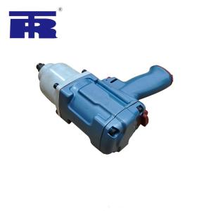 Quality Durable 1880nm Super Duty Impact Wrench Twin Hammer 3/4inch wholesale