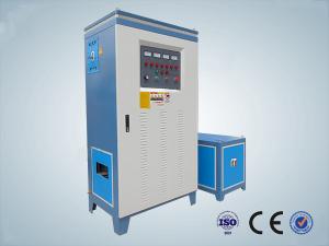 Quality Medium Frequency Induction Heating Equipment LSW-200KW wholesale