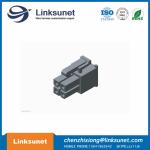 Molex 5557 4.2mm natural connectors and ul1007 cable custom wire harness