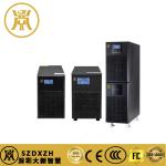 EX3C310-200kVA Three-Phase Online UPS – Uninterrupted Power for Mission-Critical