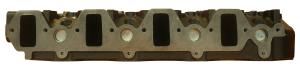 Quality MITSUBISHI Canter 4D30 Iron Casting Cylinder Head ME999863 ME997041 3.3L 8V wholesale