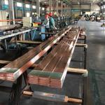 C12000 C11000 C12200 Copper Plate 10mm 0.5mm 0.8mm 16 18 Gauge