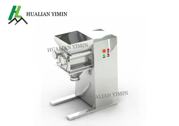 Pharmaceutical Oscillating Granulator 100 To 300kgs Capacity Fd-Yk-60,FD- YK-250