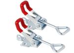 440LBS Woodworking Straight Latch Type Toggle Clamp