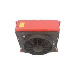 Air conditioner 24v Air Conditioner For Tractors Truck Apu Parking Cooler