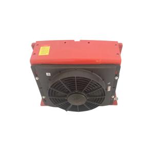 Quality Air conditioner 24v Air Conditioner For Tractors Truck Apu Parking Cooler wholesale