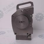 Genuine Cummins NT855 Engine Parts Water Pump 3801708