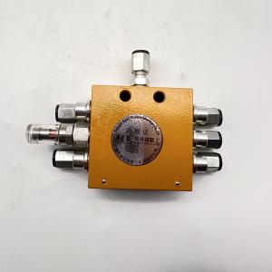 Quality ODM Putzmeister Concrete Pump Spare Parts Progressive Lubrication Distributor wholesale