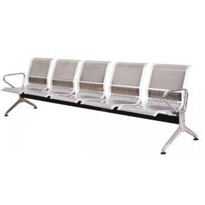 Quality Stainless Steel Waiting Chair wholesale