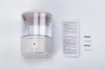 Toilet Bathroom Shower Gel Automatic Touchless Soap Dispenser