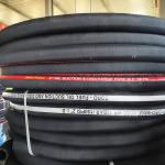 51mm - 152mm 40 Bar 40m Tank Truck Hose