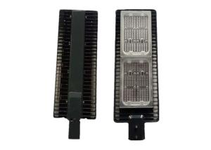 Quality Economical LED Cobra Head Street Light Retrofit Cold White CIR 80 220V Voltage wholesale